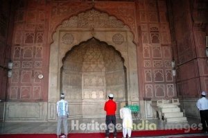 Jama Masjid