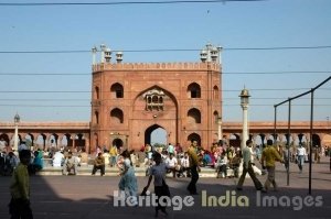 Jama Masjid