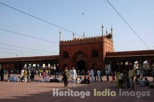 Jama Masjid