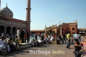 Jama Masjid