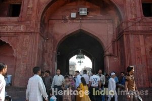 Jama Masjid