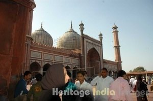 Jama Masjid