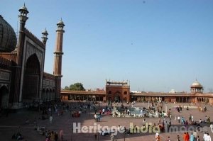 Jama Masjid