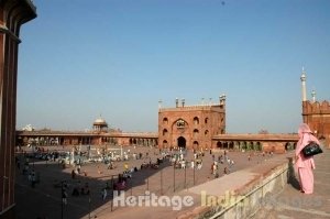 Jama Masjid