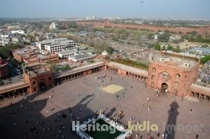 Jama Masjid