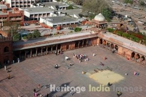 Jama Masjid