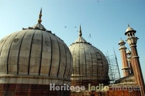 Jama Masjid