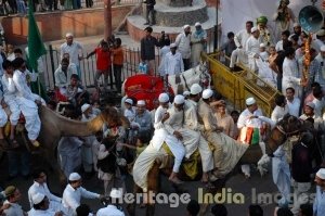 Eid Milad-un-nabi