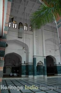 Abdul Nabi Masjid 
