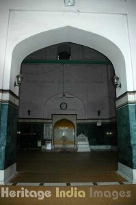 Abdul Nabi Masjid 