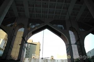 Abdul Nabi Masjid 
