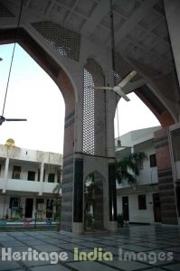 Abdul Nabi Masjid 