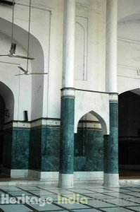 Abdul Nabi Masjid 