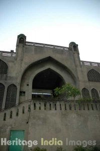 Abdul Nabi Masjid 