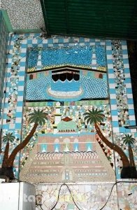 Bhori Bhatiyari Masjid 