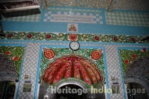 Bhori Bhatiyari Masjid 