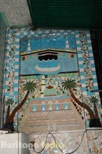 Bhori Bhatiyari Masjid 