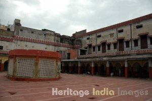Fatehpuri Masjid, Delhi