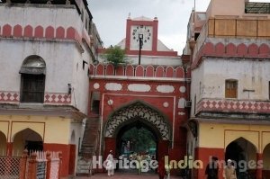 Fatehpuri Masjid, Delhi
