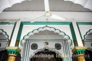 Fatehpuri Masjid, Delhi