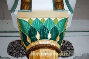 Fatehpuri Masjid, Delhi