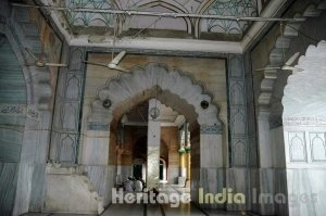 Fatehpuri Masjid, Delhi