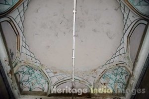 Fatehpuri Masjid, Delhi