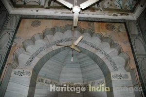 Fatehpuri Masjid, Delhi