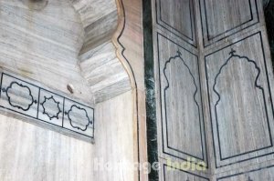 Fatehpuri Masjid, Delhi