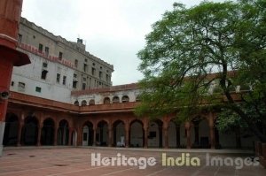 Fatehpuri Masjid, Delhi