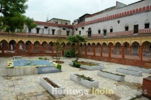 Fatehpuri Masjid, Delhi