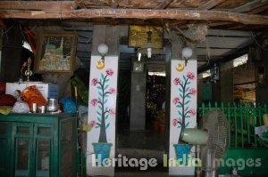 Hazrat Ubhare Shah Dargah