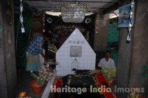 Hazrat Ubhare Shah Dargah