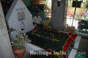 Hazrat Ubhare Shah Dargah