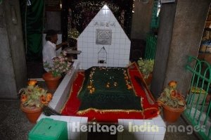 Hazrat Ubhare Shah Dargah