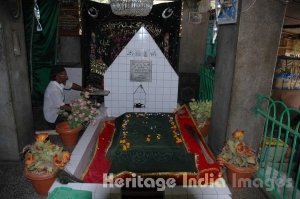 Hazrat Ubhare Shah Dargah