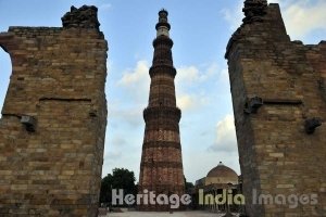 Qutb Minar