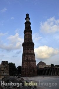 Qutb Minar