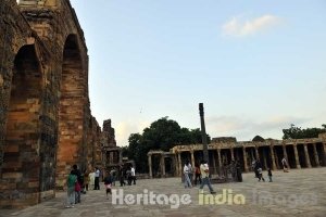 Qubbat-ul-Islam Mosque