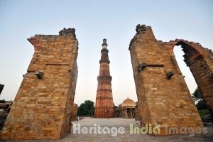 Qutb Minar