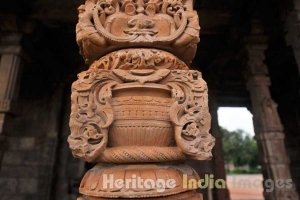 Qutb Minar