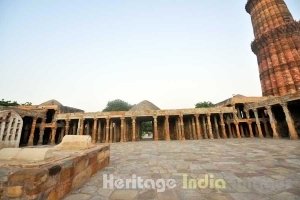 Qutb Minar