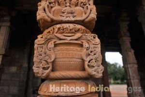 Qutb Minar