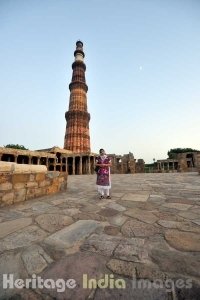Qutb Minar