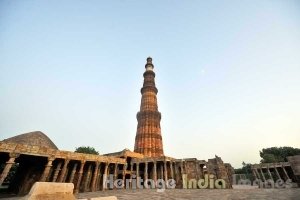Qutb Minar