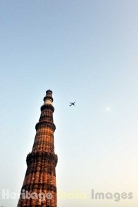 Qutb Minar