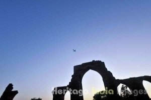 Qubbat-ul-Islam Mosque  