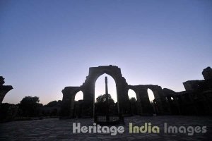Qubbat-ul-Islam Mosque  