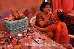 Ramlila in Ramlila Maidan