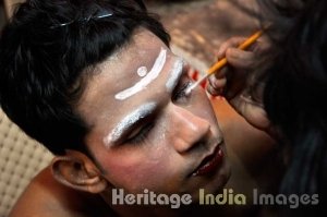Ramlila in Ramlila Maidan